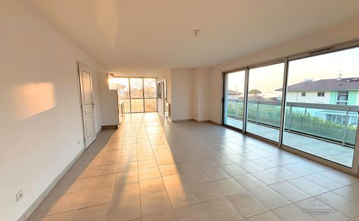 Apartment in Messery, Auvergne-Rhône-Alpes, France 1