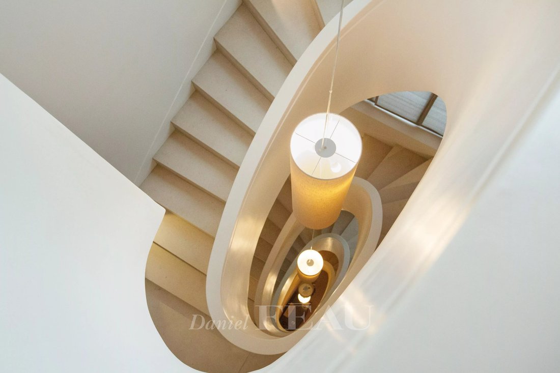 Townhouse in Paris 6e Arrondissement, Paris, France 1 - 17444787