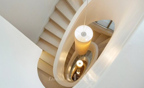 Haus in Paris, Île-de-France, Frankreich 1