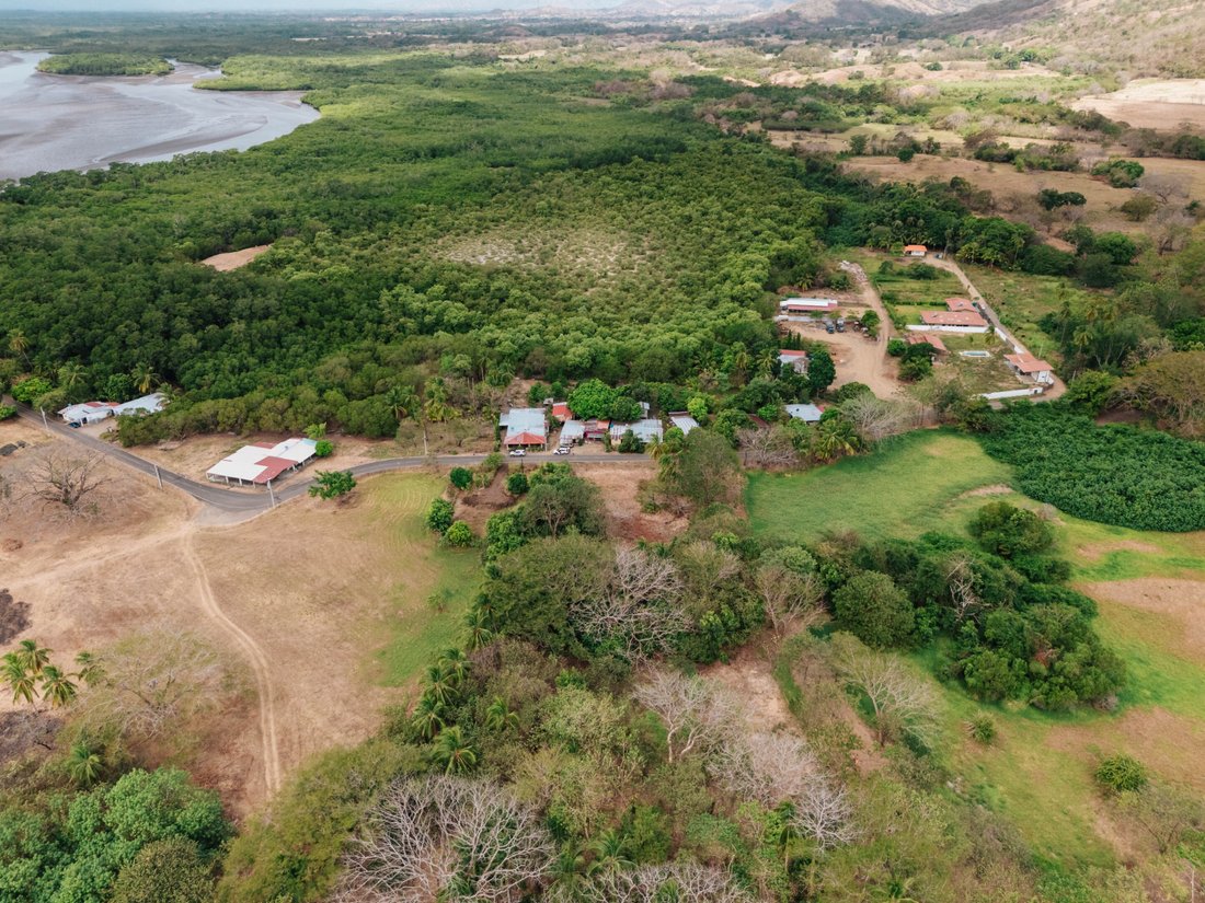 Land in Las Escobas del Venado, Los Santos Province, Panama 1 - 17447059