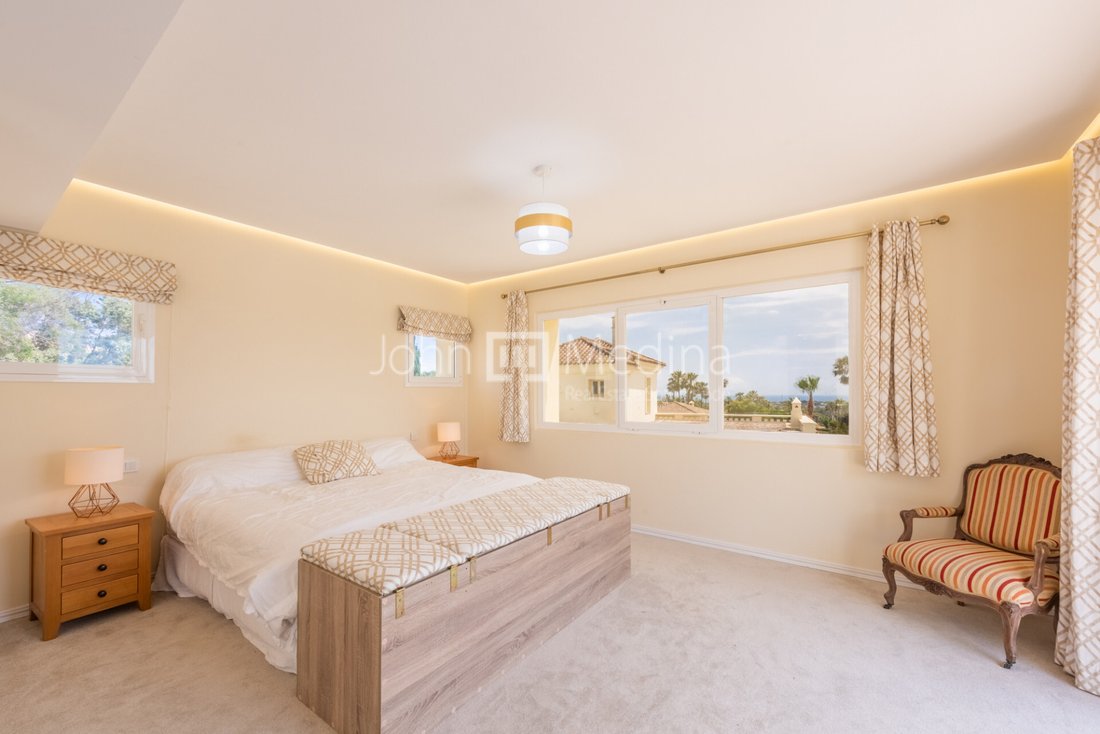 Villa in Sotogrande, San Roque, Andalusia 4 - 17442731