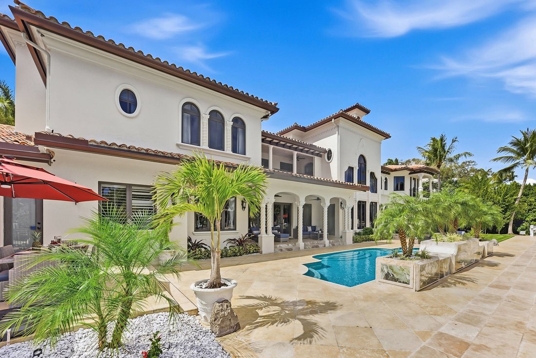 House in Fort Lauderdale, Florida, United States 4 - 17443362