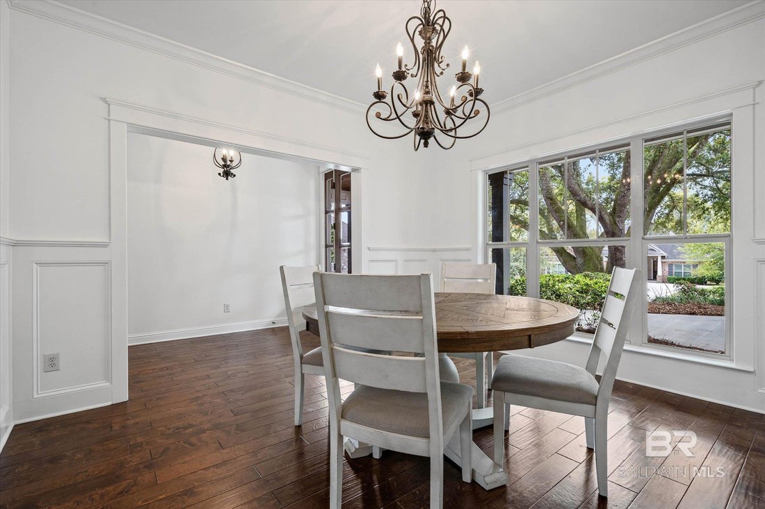 House in Fairhope, Alabama, United States 5 - 17445959