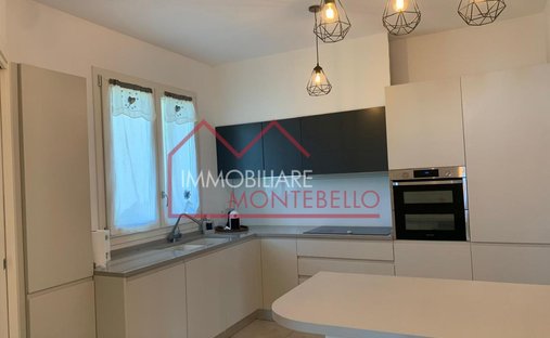 Villa in Lido di Camaiore, Camaiore, Tuscany 1