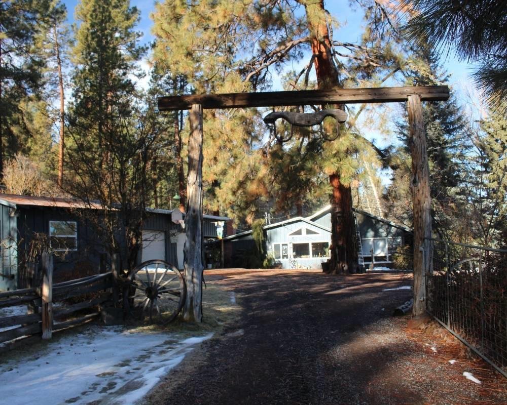 House in Chiloquin, Oregon, United States 1 - 17445914