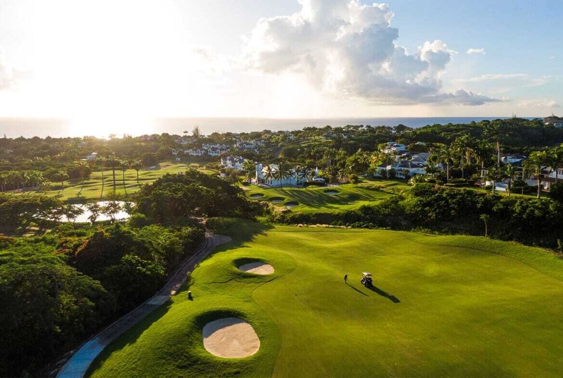 Land in Bridgetown, Christ Church, Barbados 2 - 17399497