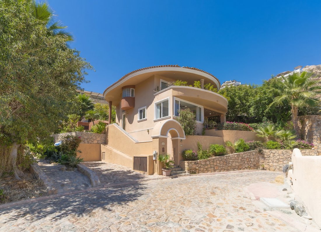 House in Cabo San Lucas, Baja California Sur, Mexico 2 - 17442219