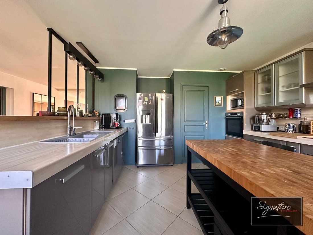 House in Senlis, Hauts-de-France, France 4 - 17446836