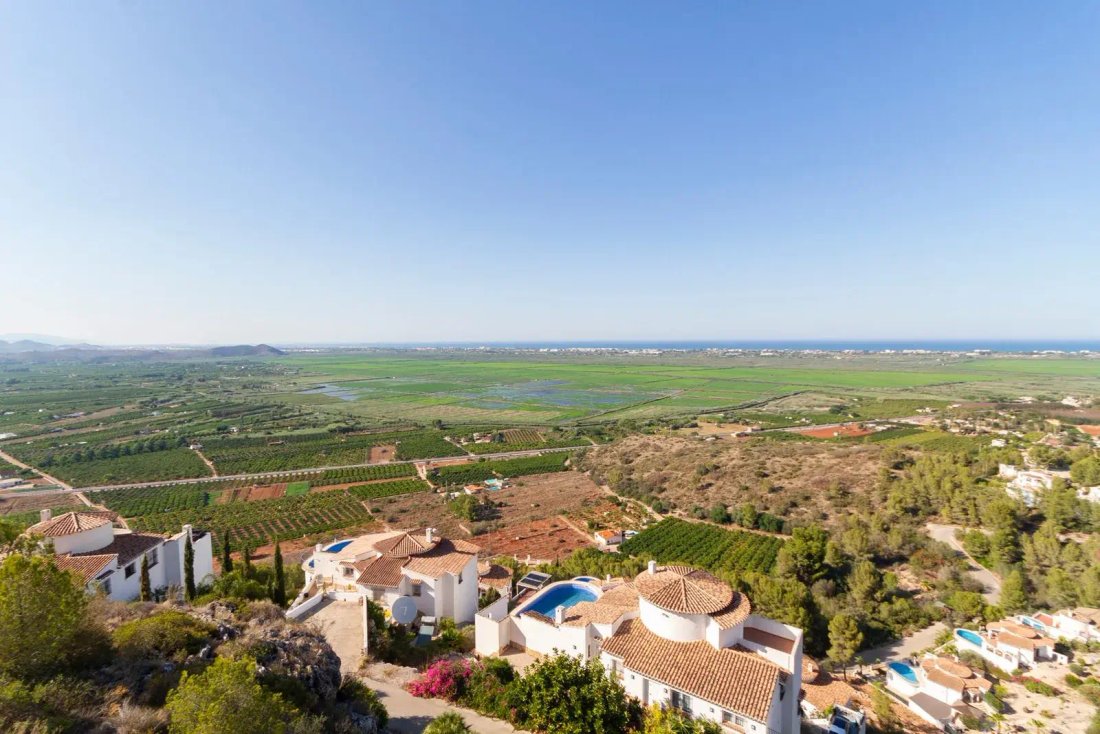 Villa in Monte Pego, Valencian Community, Spain 4 - 17442633