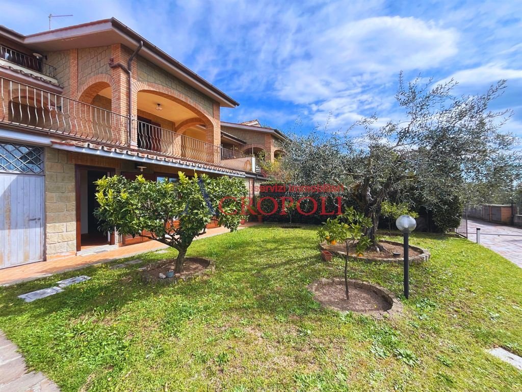 Villa in Trevignano Romano, Lazio, Italy 5 - 17400430