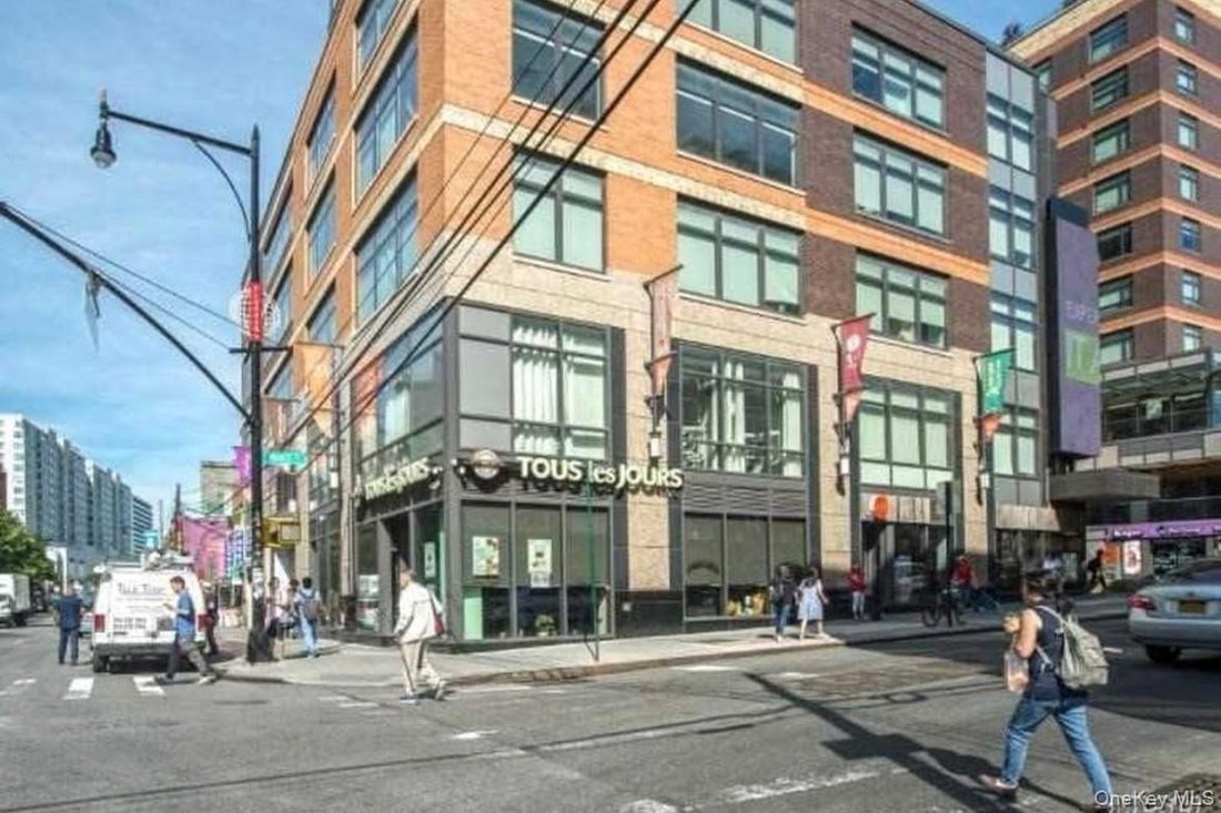 Condo in New York, New York, United States 3 - 17444652