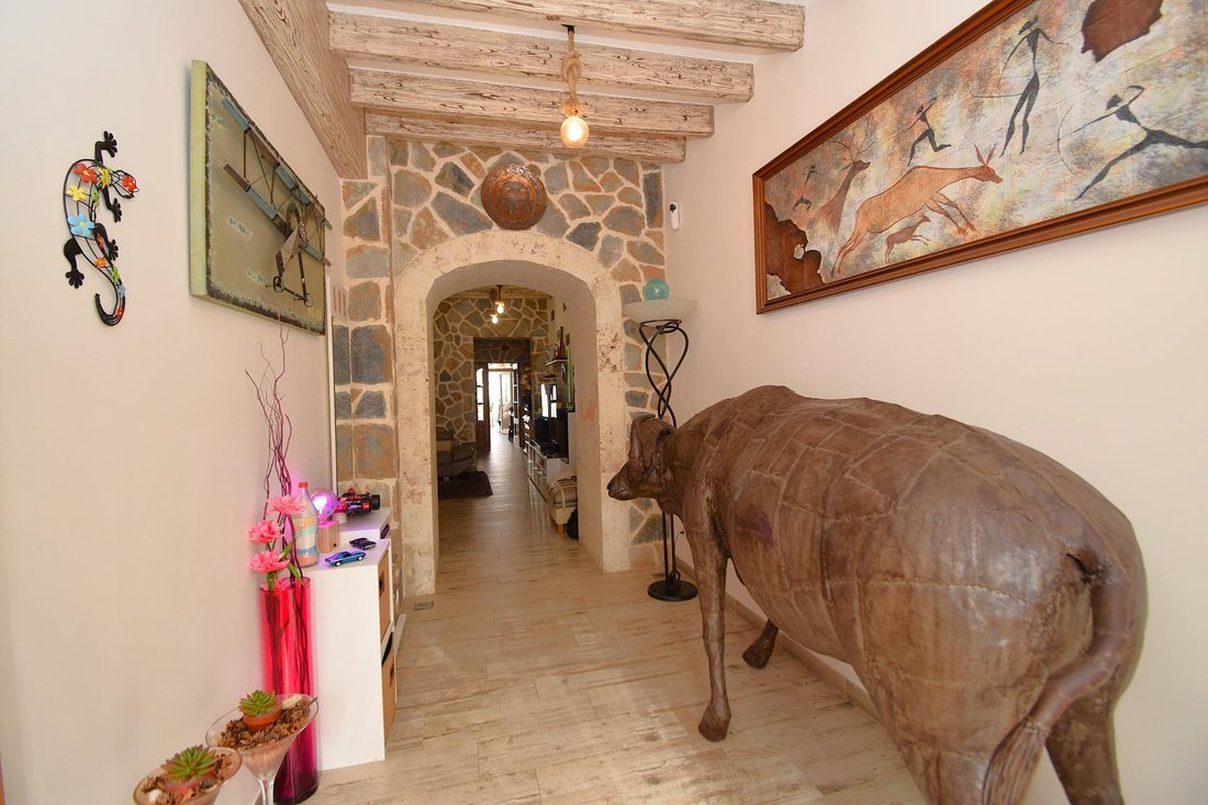 Villa in Muro, Balearic Islands, Spain 2 - 17446647