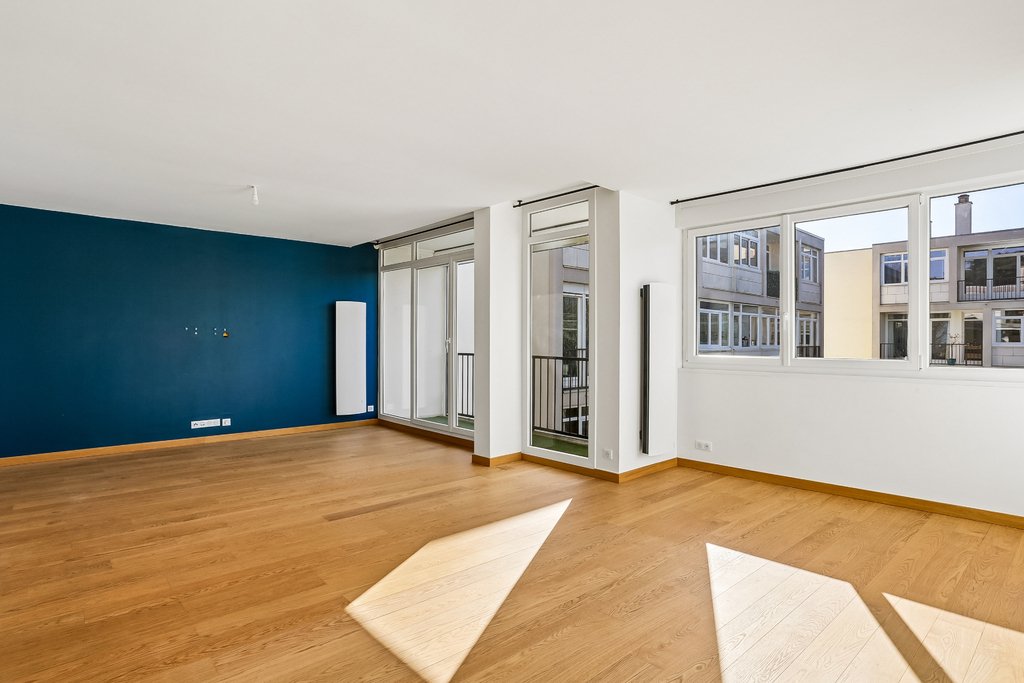 Apartment in Saint-Cloud, Ile-de-France, France 2 - 17444488