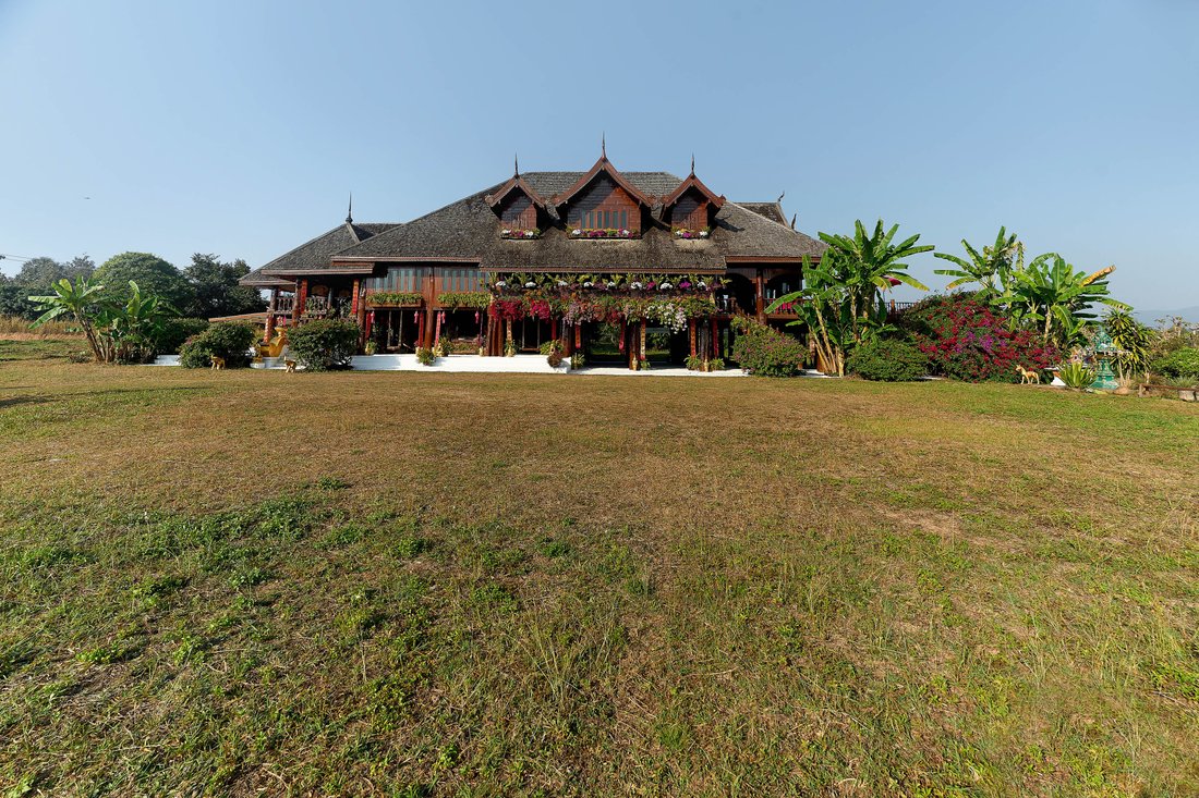 House in Ki Lek, Chiang Mai, Thailand 1 - 16985265