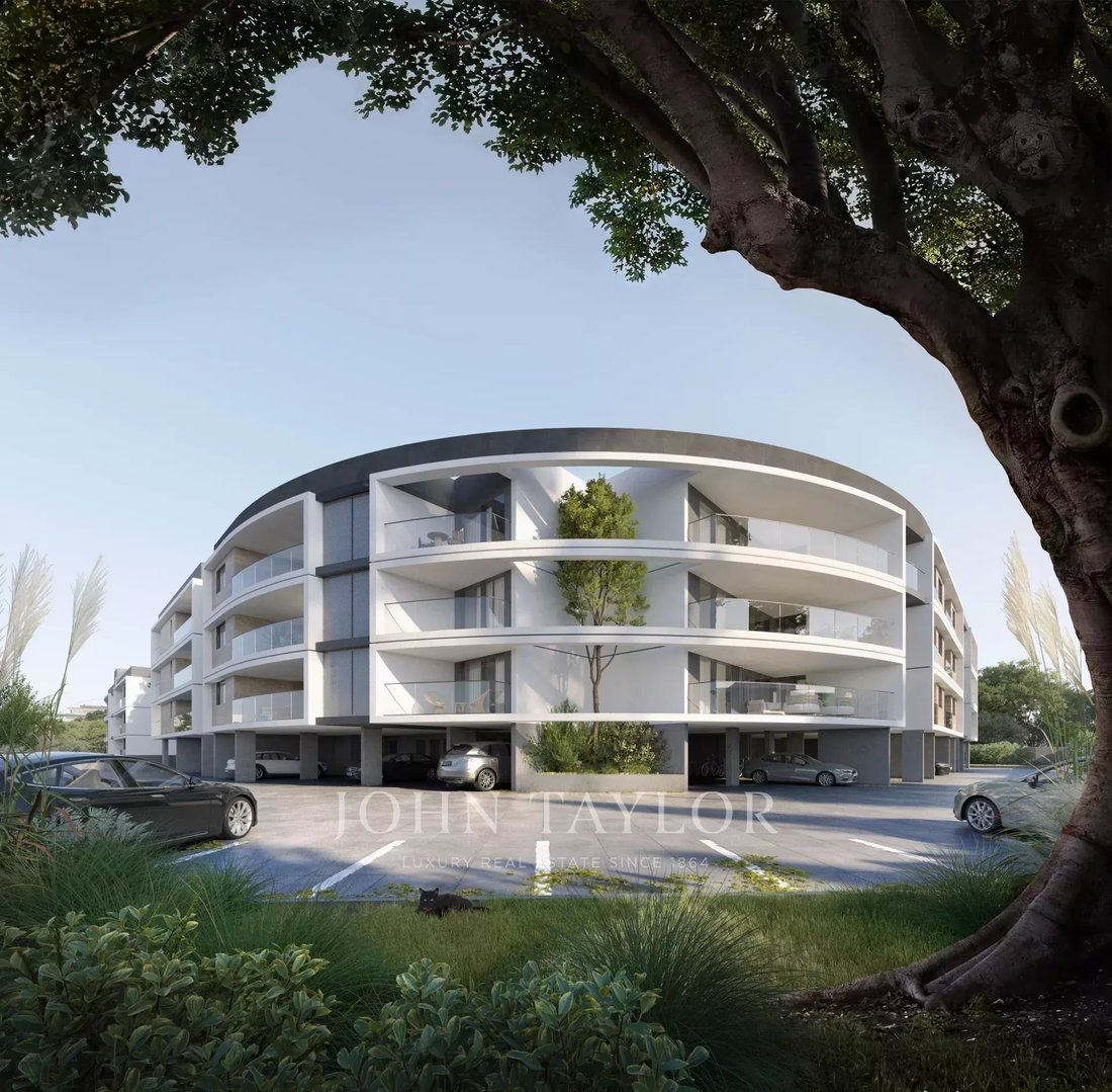 Apartment in Paphos, Paphos, Cyprus 4 - 17444477