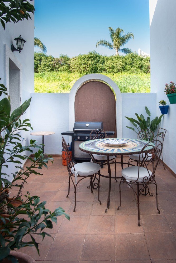 Townhouse en Estepona, Andalucía, España 2 - 17443437