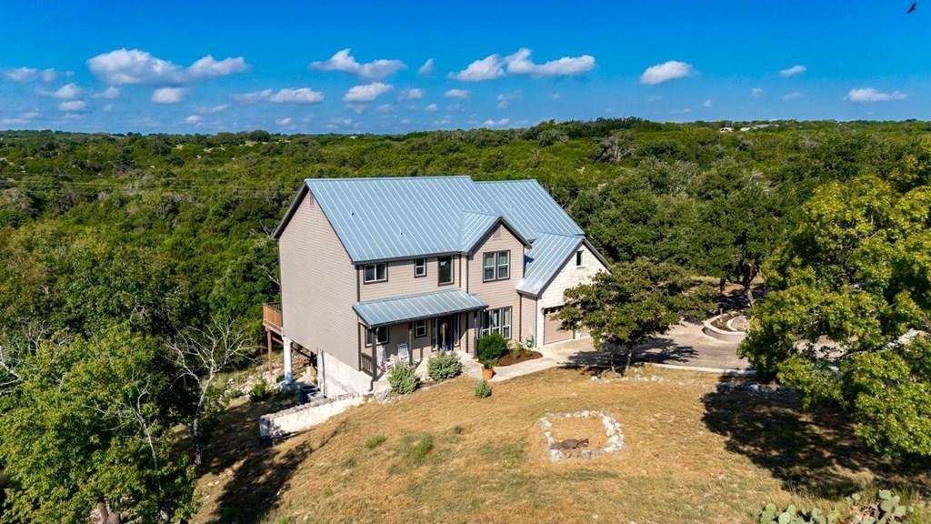 House in Kerrville, Texas, United States 1 - 17442317