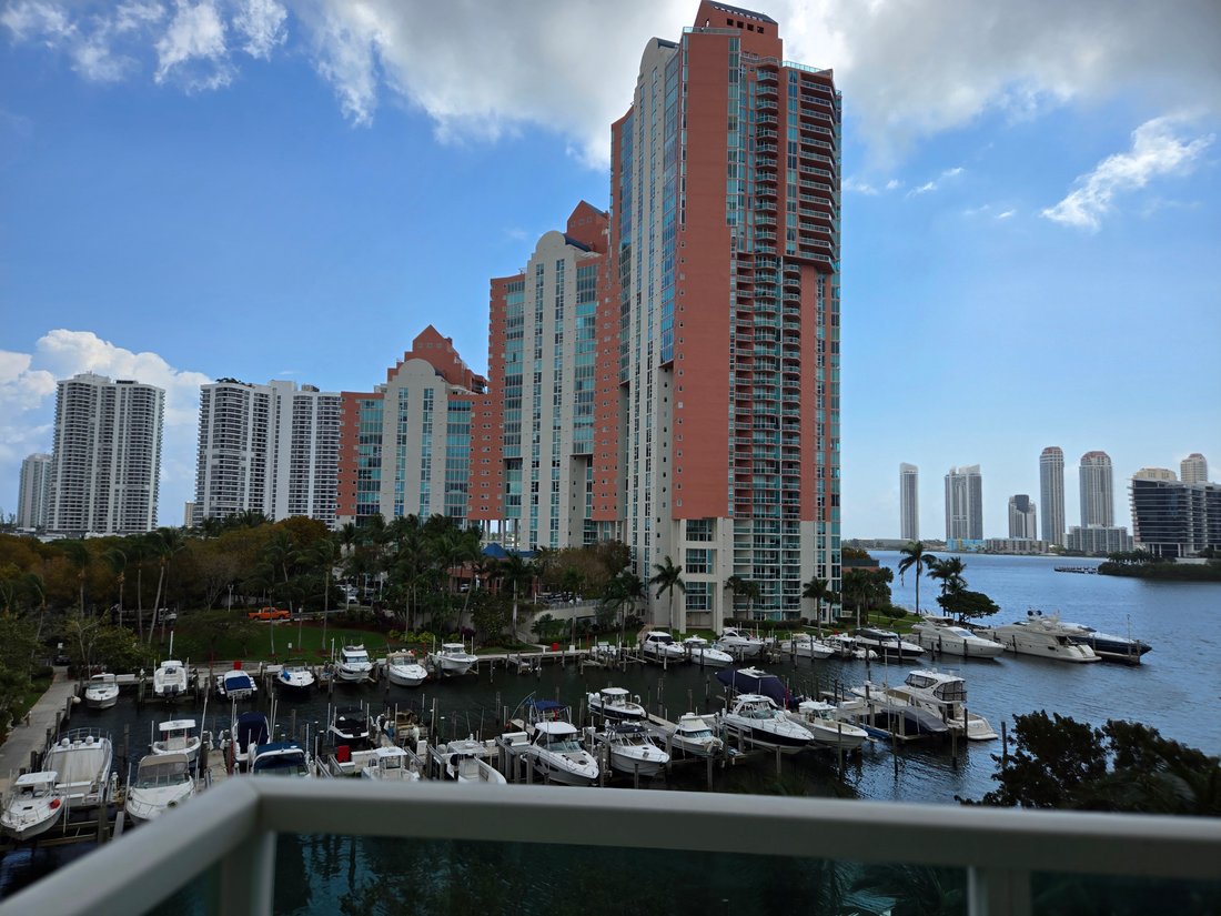 Condo in Aventura, Florida, United States 2 - 17442208