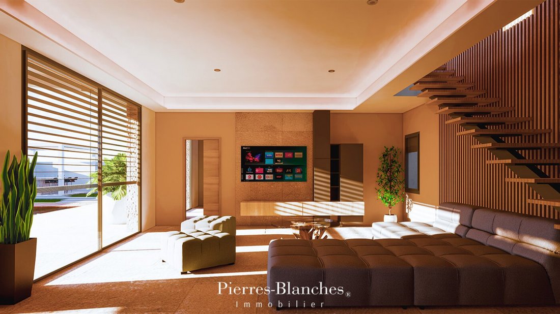 Villa in Cooperative, Agde, France 3 - 17446822