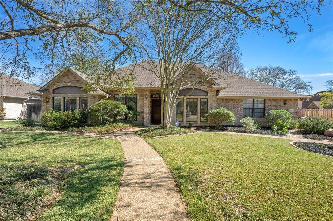House in College Station, Texas, United States 1 - 17446878