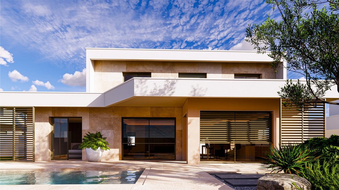 Villa in Cooperative, Agde, France 1 - 17446822