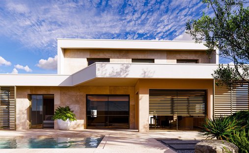 Villa in Cooperative, Agde, France 1