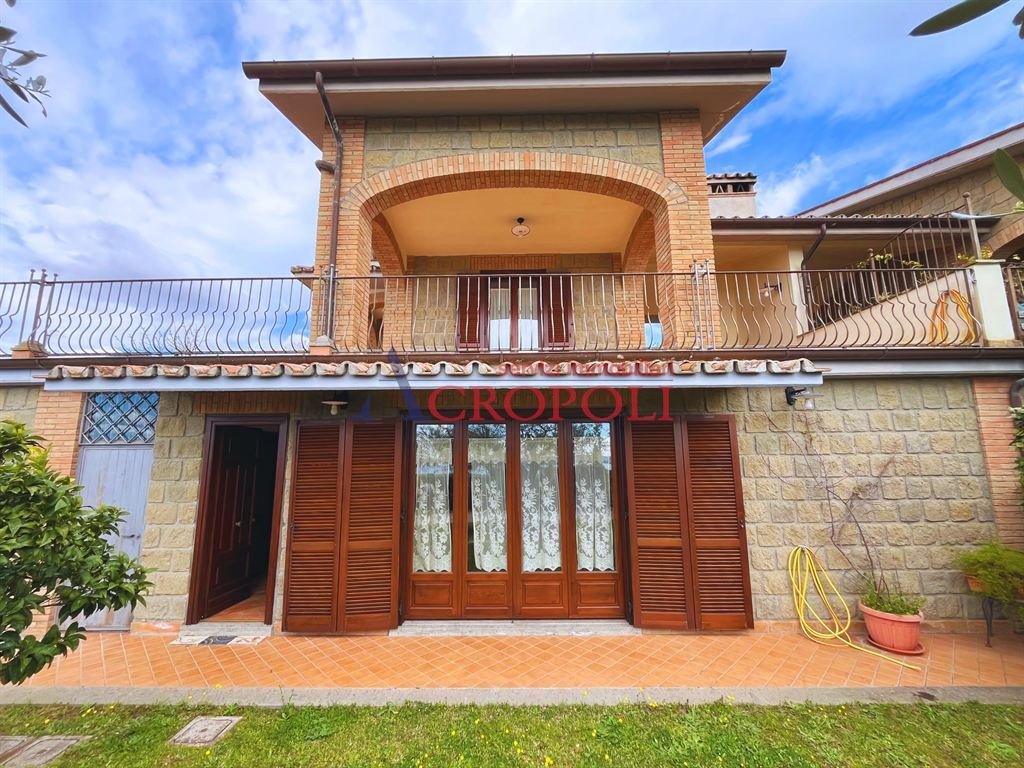Villa in Trevignano Romano, Lazio, Italy 4 - 17400430