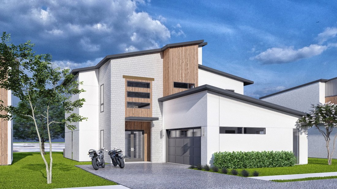 Land in Rowlett, Texas, United States 5 - 17443041