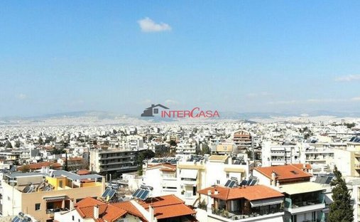Appartamento in Ilioupoli, Attica, Grecia 1