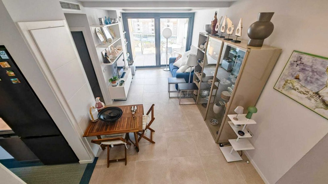 Penthouse à Dénia, Valence, Espagne 4 - 17442597