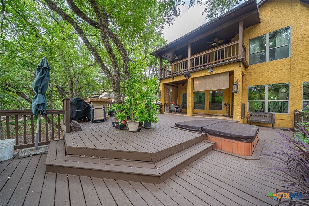 House in Spring Branch, Texas, United States 1 - 17442348