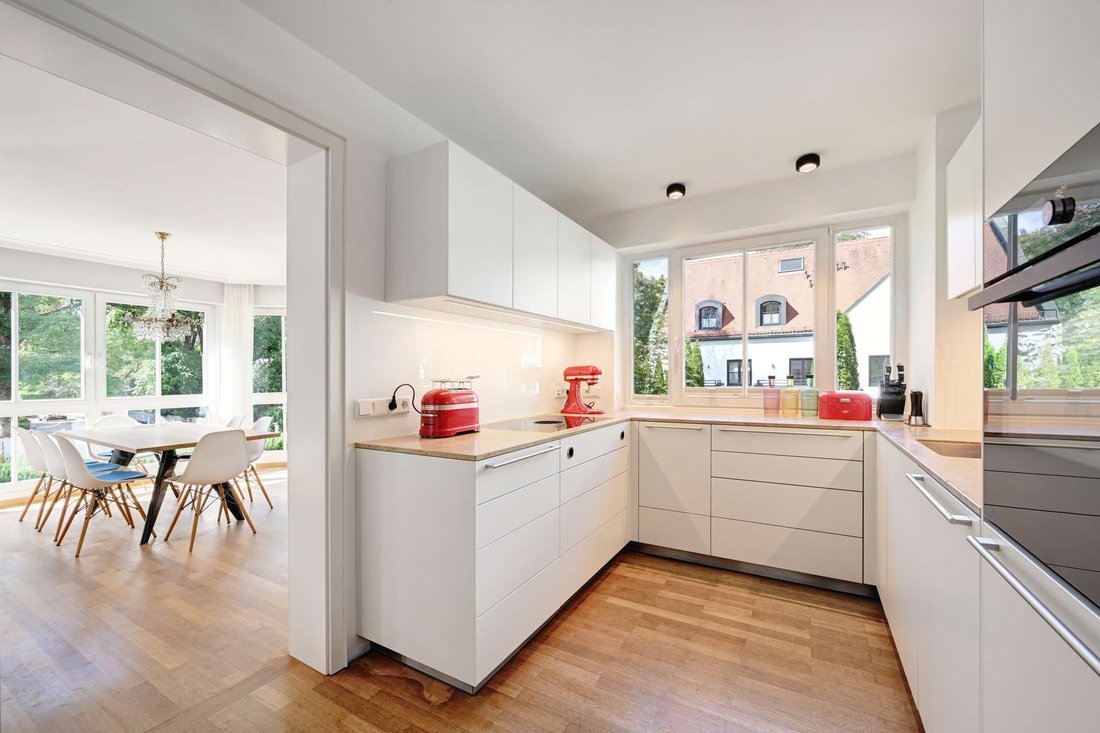 Apartment in Munich, Bavaria, Germany 5 - 17286918
