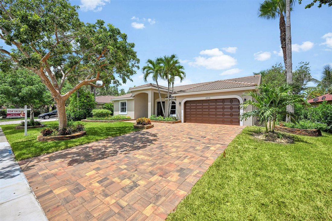 House in Parkland, Florida, United States 1 - 17177750
