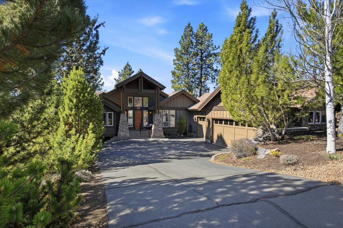 House in Bend, Oregon, United States 2 - 17445917