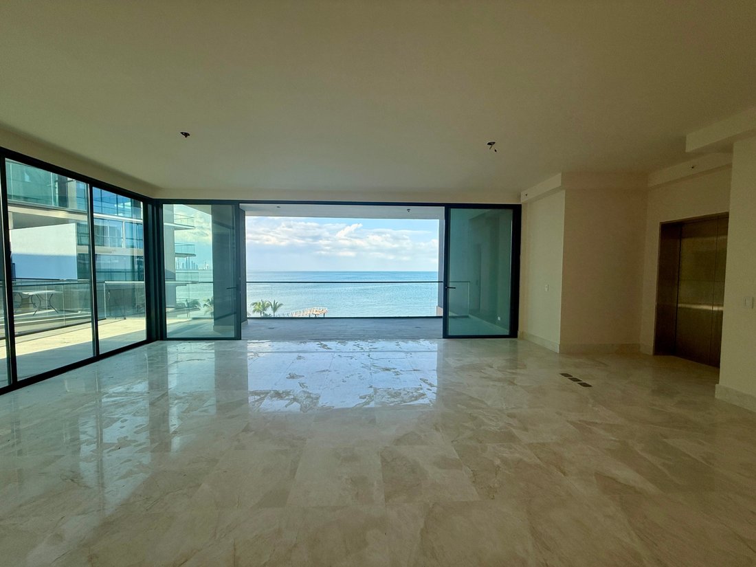 Condo in Panama City, Panama, Panama 2 - 17447060