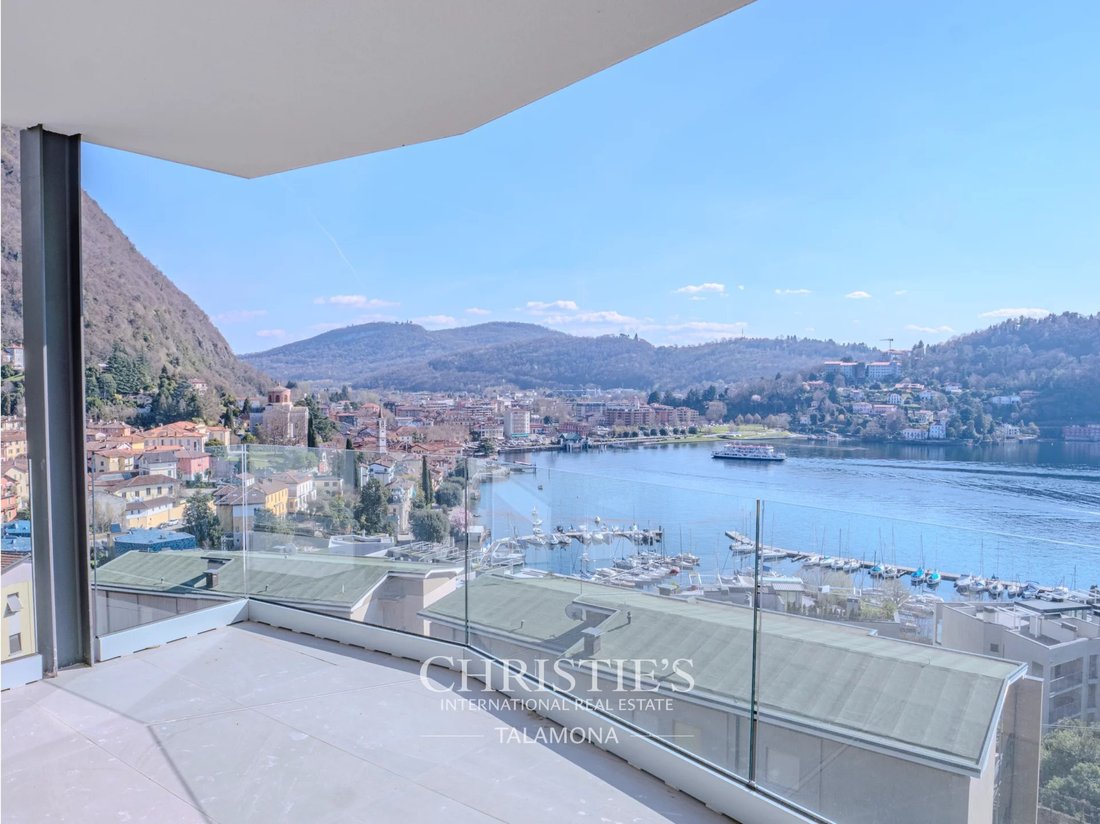 Apartment in Laveno-Mombello, Lombardy, Italy 5 - 17444523