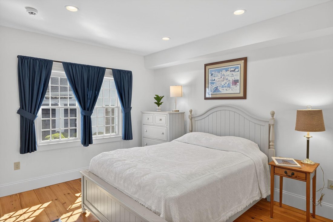House in Orleans, Massachusetts, United States 5 - 17444556