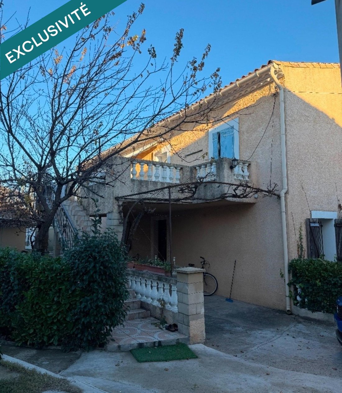 House in Lunel, Occitania, France 5 - 17287919