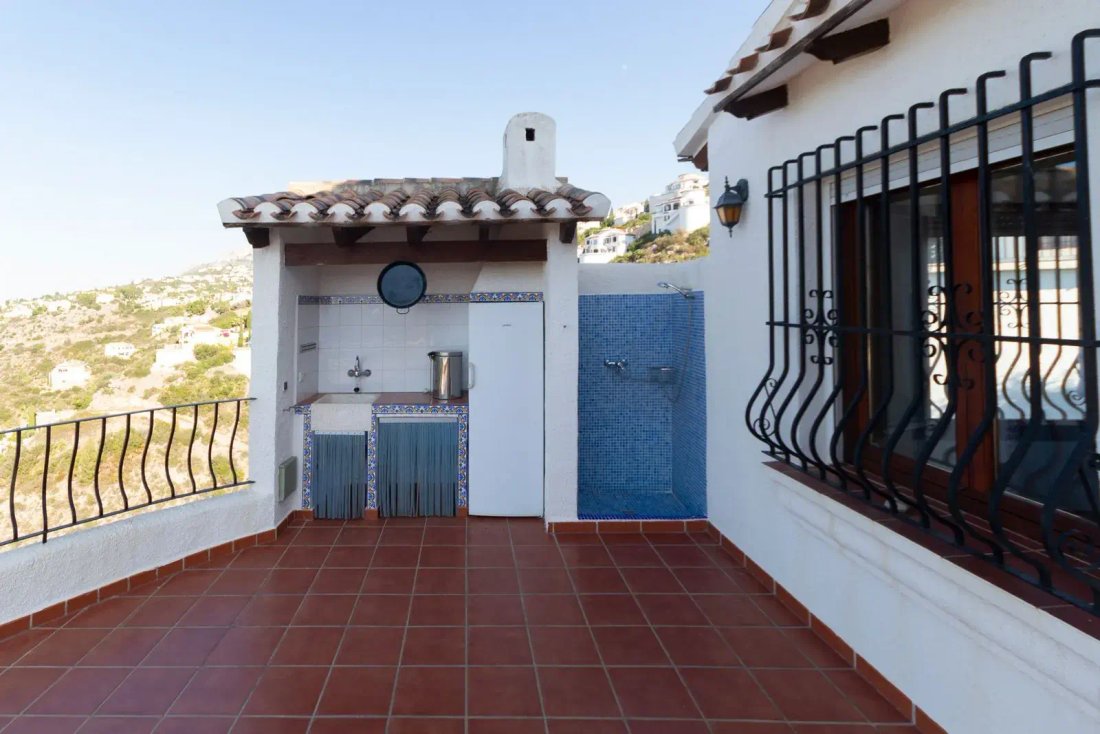 Villa in Monte Pego, Valencian Community, Spain 5 - 17442633