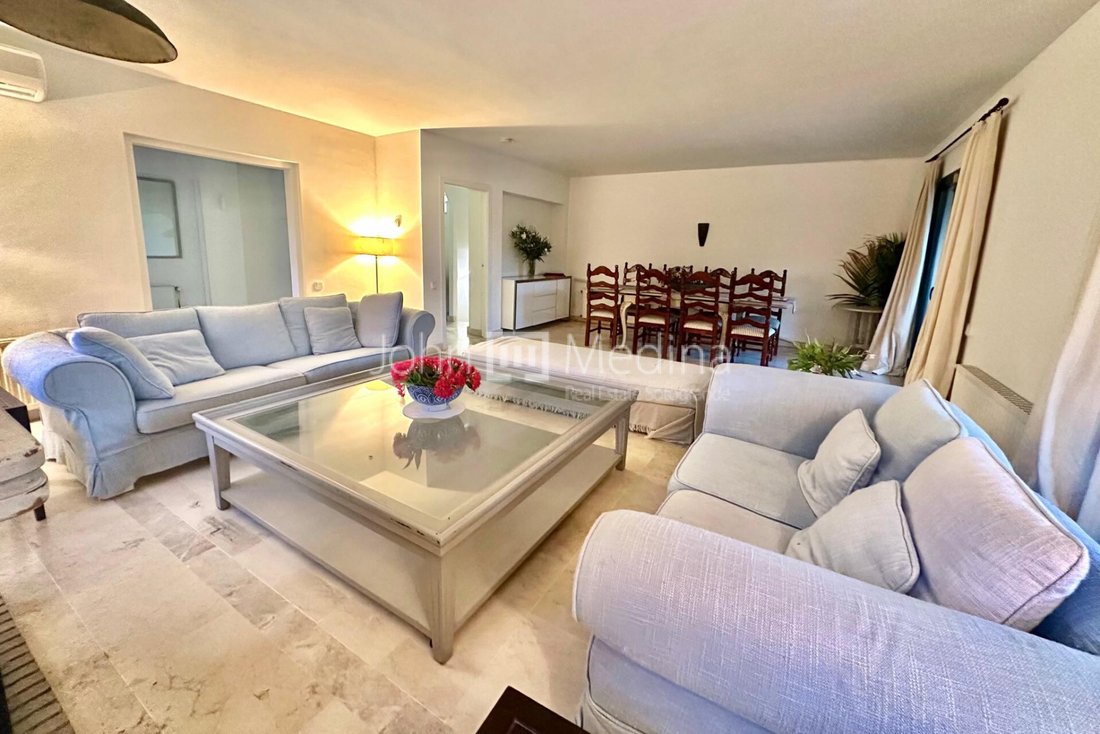 Townhouse in Sotogrande, San Roque, Andalusia 5 - 17443515