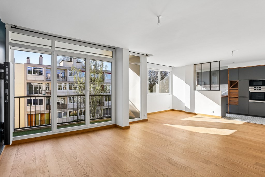 Apartment in Saint-Cloud, Ile-de-France, France 3 - 17444488
