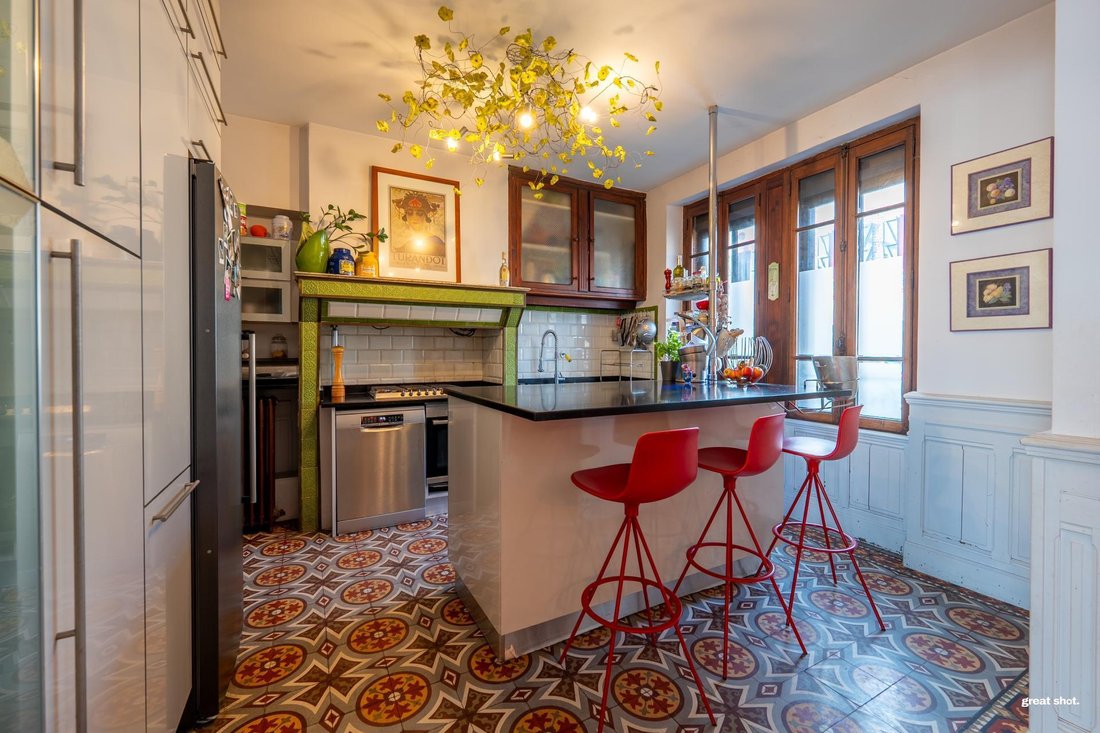 House in Lalande-Grand Selve, Toulouse, France 4 - 17445427