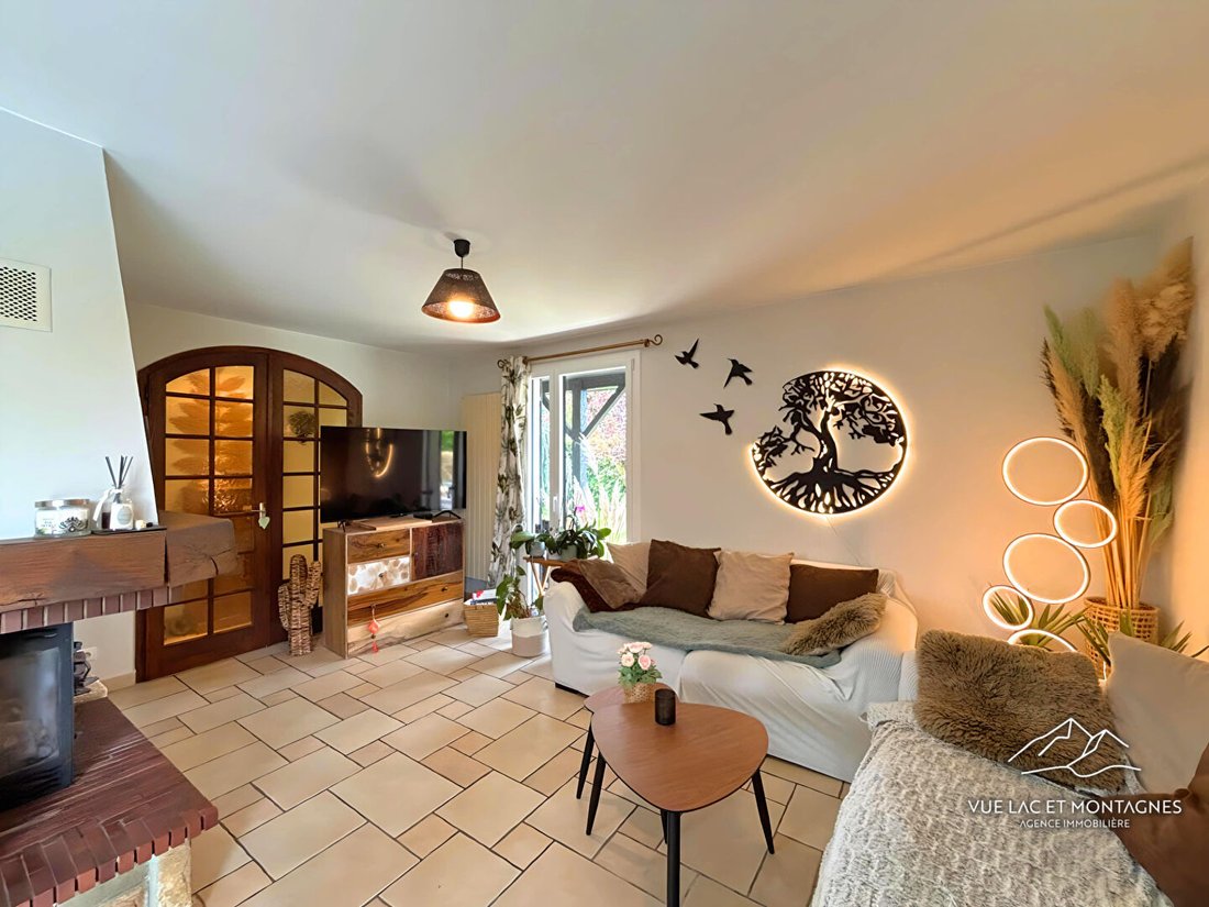 Villa in Messery, Auvergne-Rhône-Alpes, France 3 - 17444613