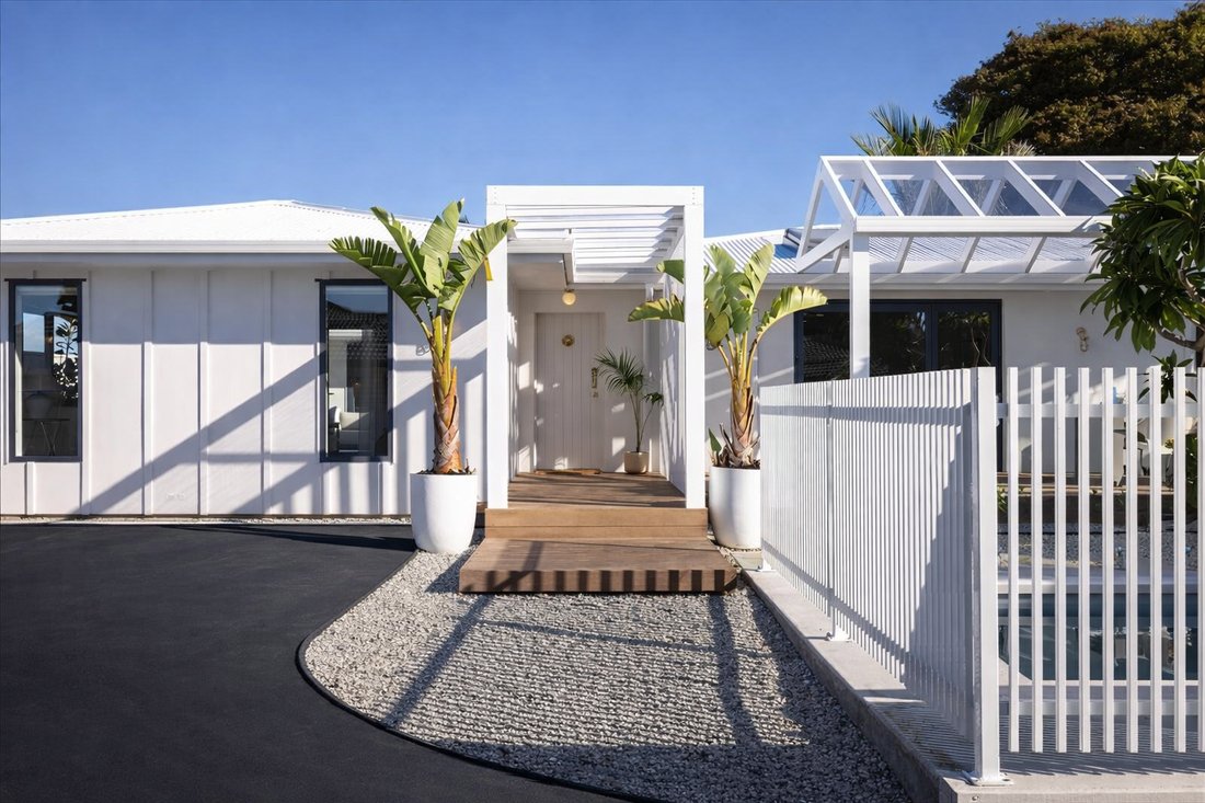 House in Tauranga, Bay of Plenty, New Zealand 1 - 17445500
