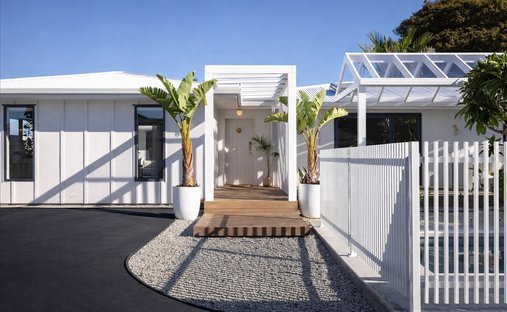 Casa a Tauranga, Baia dell'Abbondanza, Nuova Zelanda 1