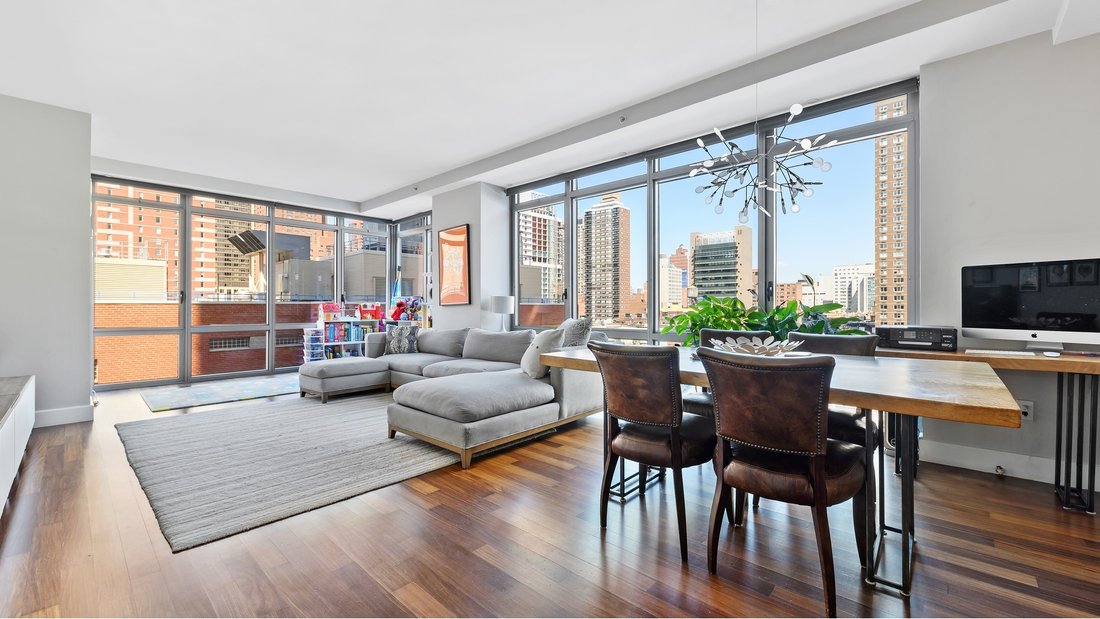 Condo in New York, New York, United States 2 - 17444728
