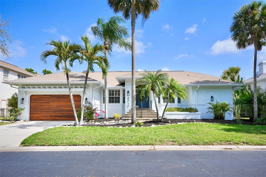 House in Sarasota, Florida, United States 4 - 17446061