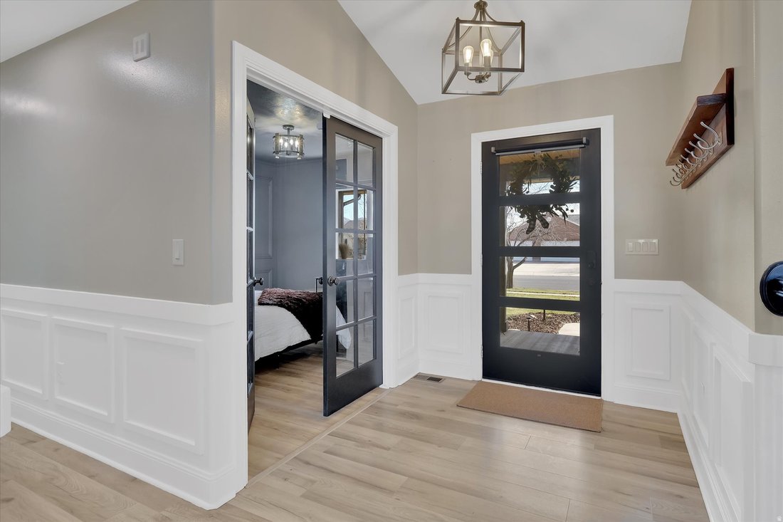House in Hyrum, Utah, United States 4 - 17446917