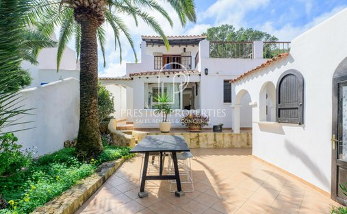 Casa a Sant Josep de sa Talaia, Isole Baleari, Spagna 1