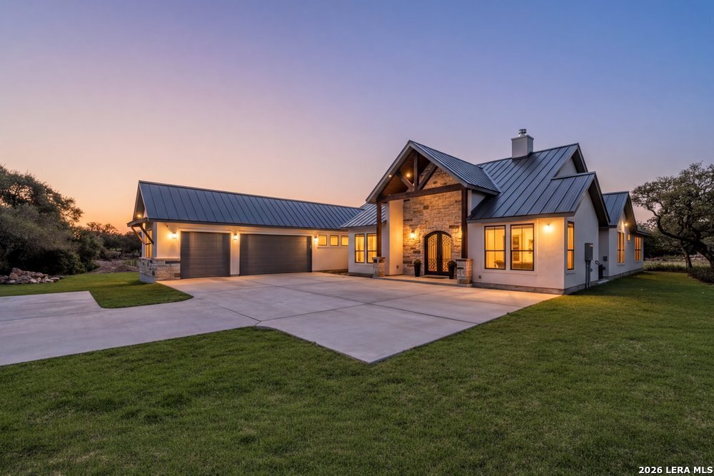 House in Bulverde, Texas, United States 1 - 17442984